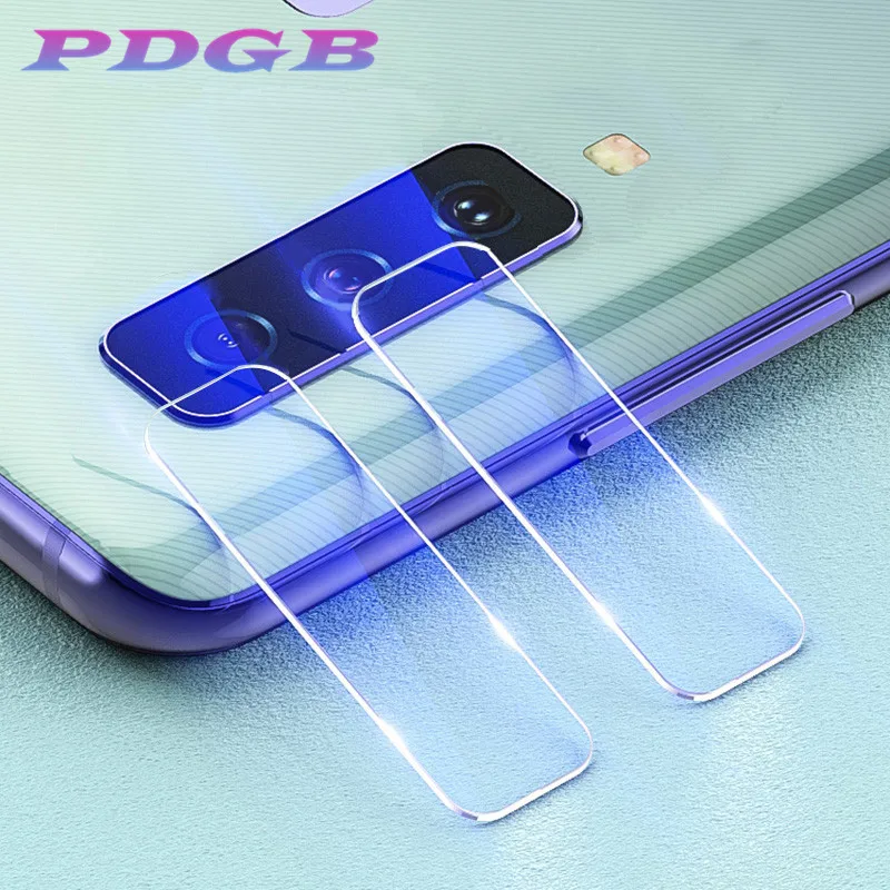 Защитное закаленное стекло для объектива задней камеры Samsung S10 S9 S8 Plus S10e Note 8 9 10 galaxy