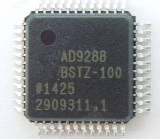 

1pcs/lot AD9288BSTZ-40 AD9288BST-40 AD9288 QFP48 new and original In Stock