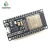 Placa de Desarrollo Oficial DOIT ESP32 WiFi + Bluetooth Ultra bajo consumo de energía Dual Core ESP-32 ESP-32S ESP 32 Similar ESP8266 ► Foto 1/5