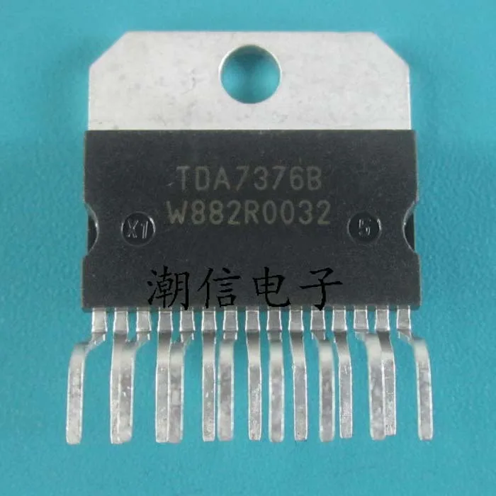 TDA7376 TDA7376B ZIP15 купить на AliExpress