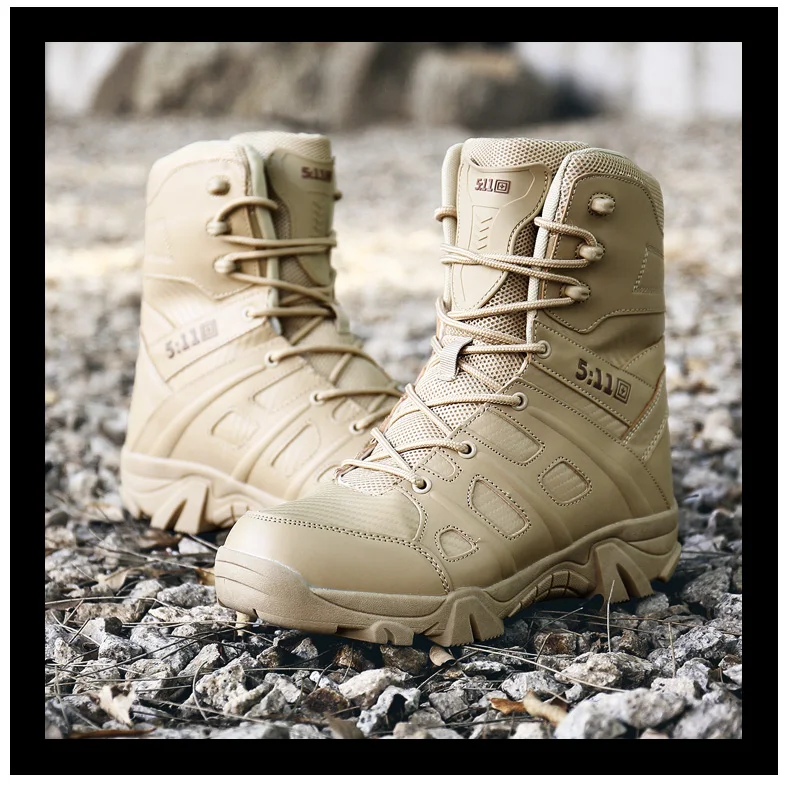 Cuculus походная обувь для альпинизма тактическая обувь для кемпинга мужские ботинки для альпинизма дышащие легкие горные ботинки 6001