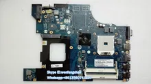 Free shipping laptop motherboard without vga chipsets for E545 VALEB LA-8127P DDR3