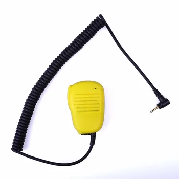 

41-12YMT Speaker-mic (Yellow)