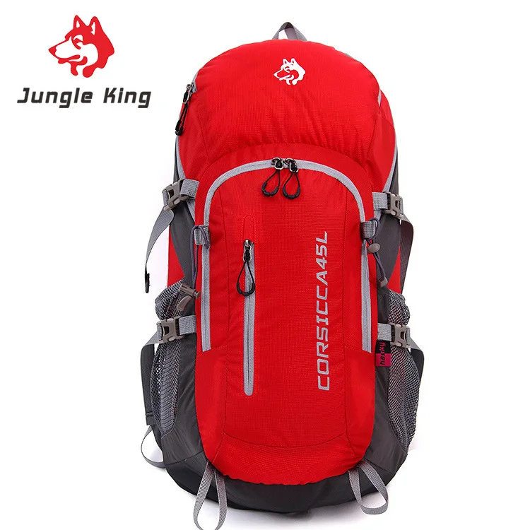 Рюкзак Jungle King супер светильник водонепроницаемый профессиональный 45 л|bag 45l|bags