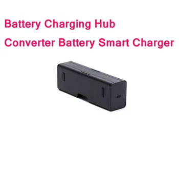 

DJI Mavic Air Drone Battery Charging Hub Converter Battery Smart Charger