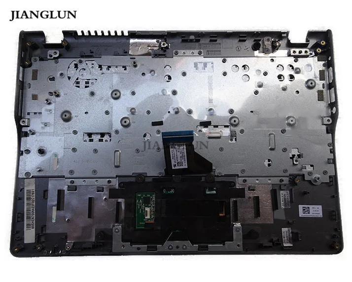 Acer Chromebook C720 C720P Palmrest with US Keyboard Touchpad Assembly (2)