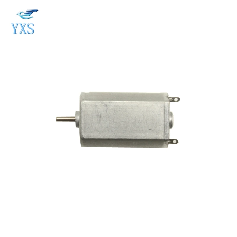

5PCS/LOT Flying Branch Razor FF-180PH Japan Imported Motor Micro DC Motor Appliances