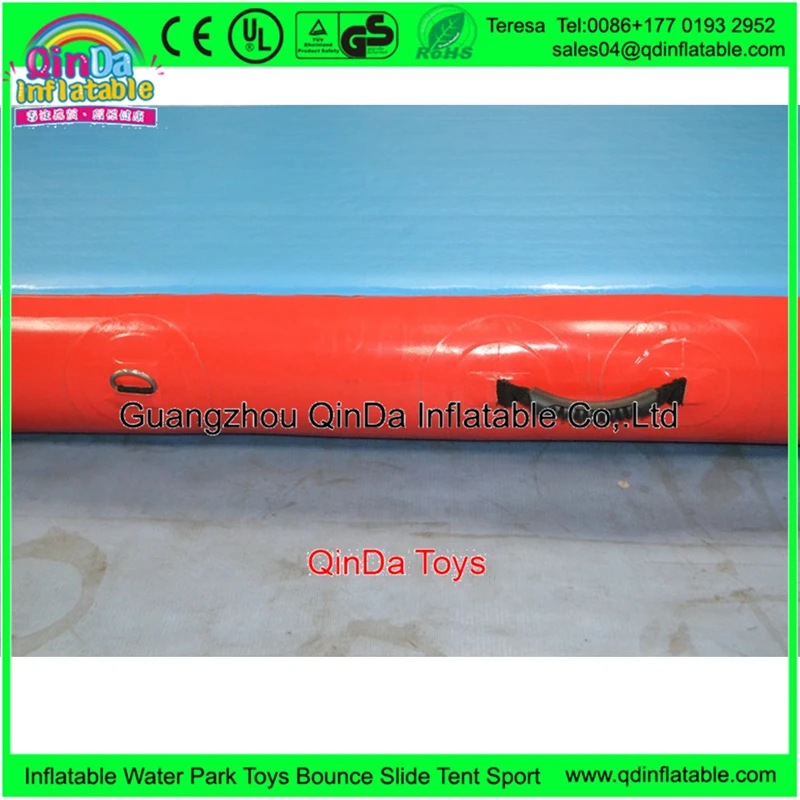 Inflatable Gymnasium Mats08