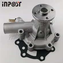 Nova bomba de Água para o Trator MT1601D Mitsubsihi MT1401D MT1801D MT2001 MT2201D Motor