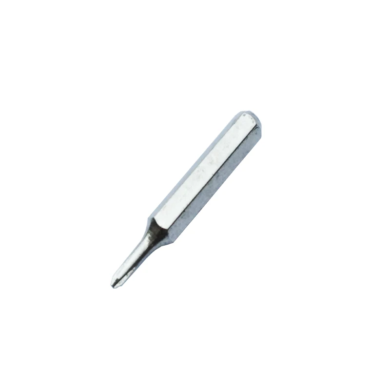 

28mm Phillips PH000 screwdriver bits for 1/8" (4mm) Electric driver XIAOMI Wowstick replacement 4mm mini driver bits, 500pcs/lot
