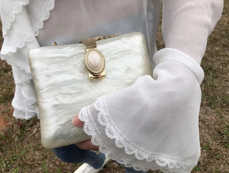 2020 Acetate Shein Full Vadim Blusas New Women's