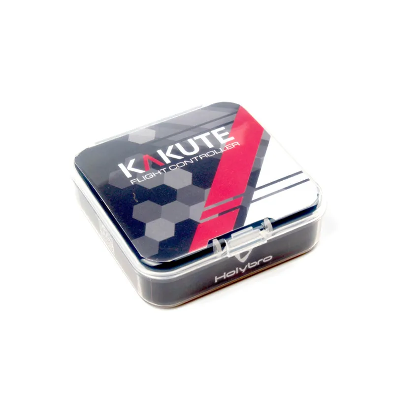 Holybro Kakute F4 AIO Контроллер полета STM32 F405 MCU интегрированный PDB OSD для радиоуправляемых