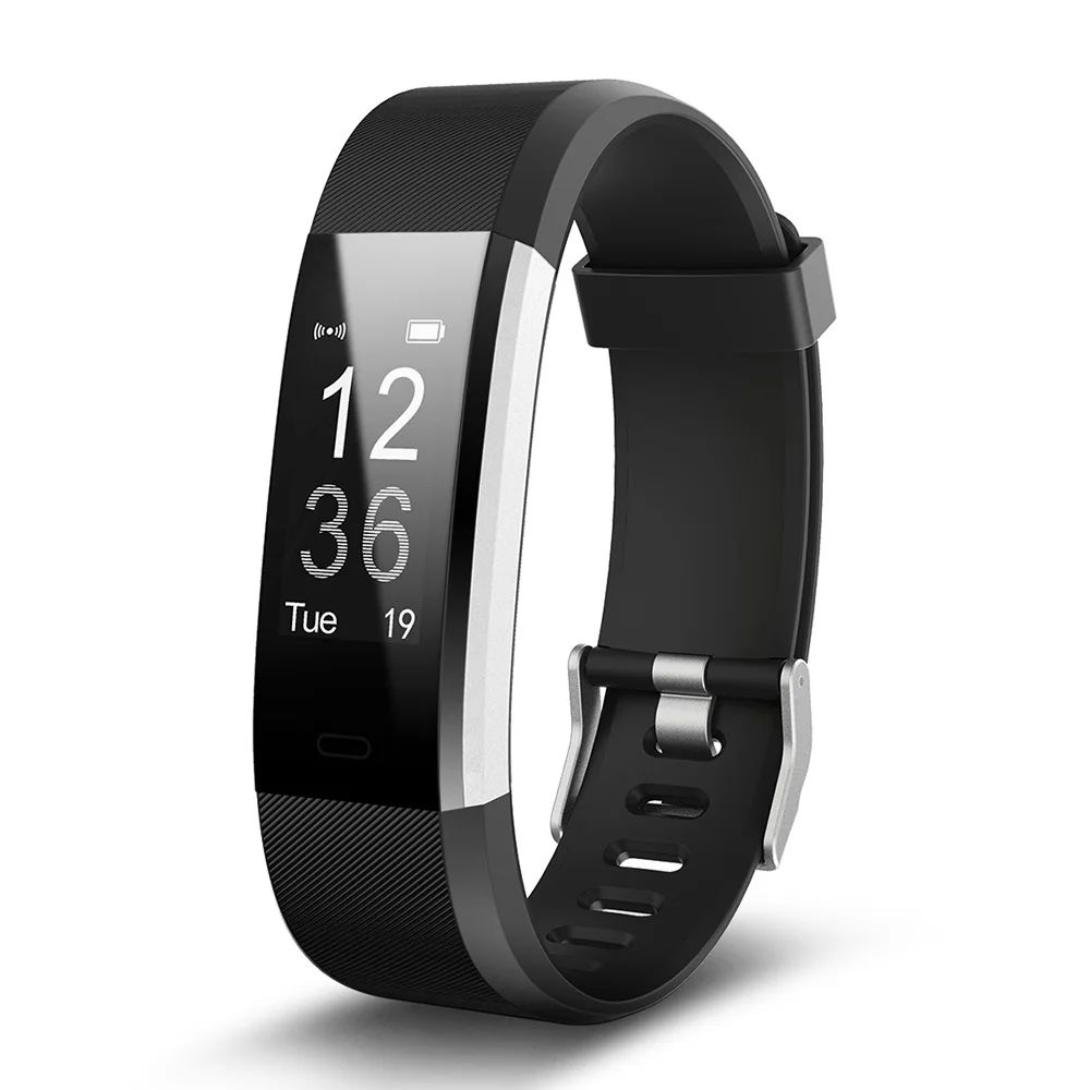ID115 Smart Wristband (2)