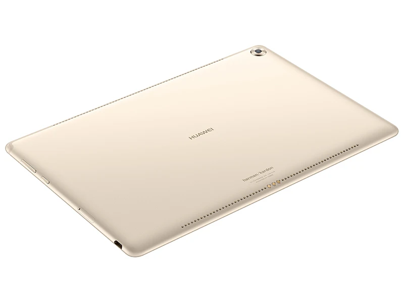 HUAWEI MediaPad M5 планшет с 10 8 дюймовым дисплеем восьмиядерным процессором ОЗУ 4 Гб ПЗУ