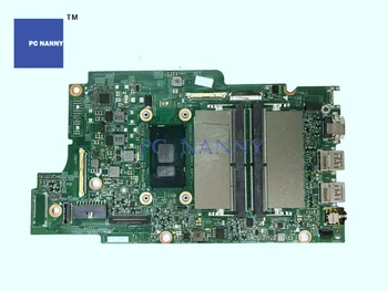 

PCNANNY Mainboard C1HX7 0C1HX7 for Dell Inspiron 13 5368 5568 w/ Intel Pentium 4405U 2.1GHz Laptop Motherboard
