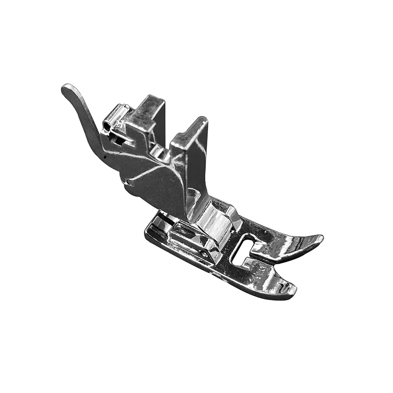 

1Pcs Universal High Holder Sewing Machine Foot 2019 New Arrival Metal General Purpose Sewing Machine Accessories 7300H 7301