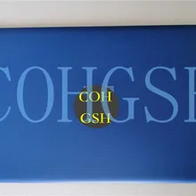 Задний Дисплей задняя крышка чехол для ЖК-панели установка для HP 15T-DA 15T-DB 15-DB L20436-001