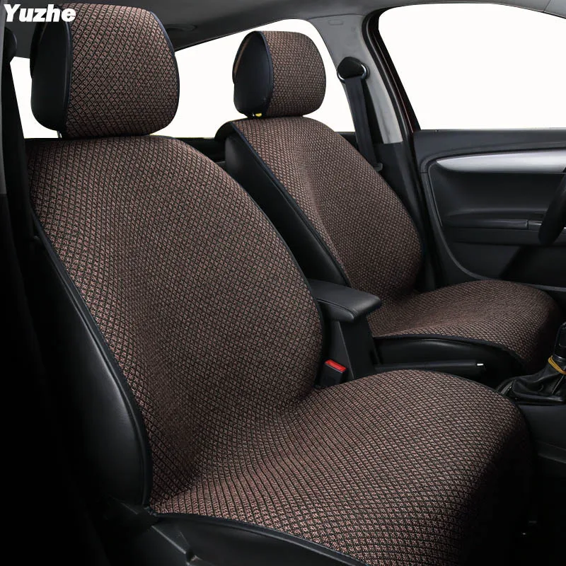 Buy Yuzhe Universal Auto car seat cover For suzuki