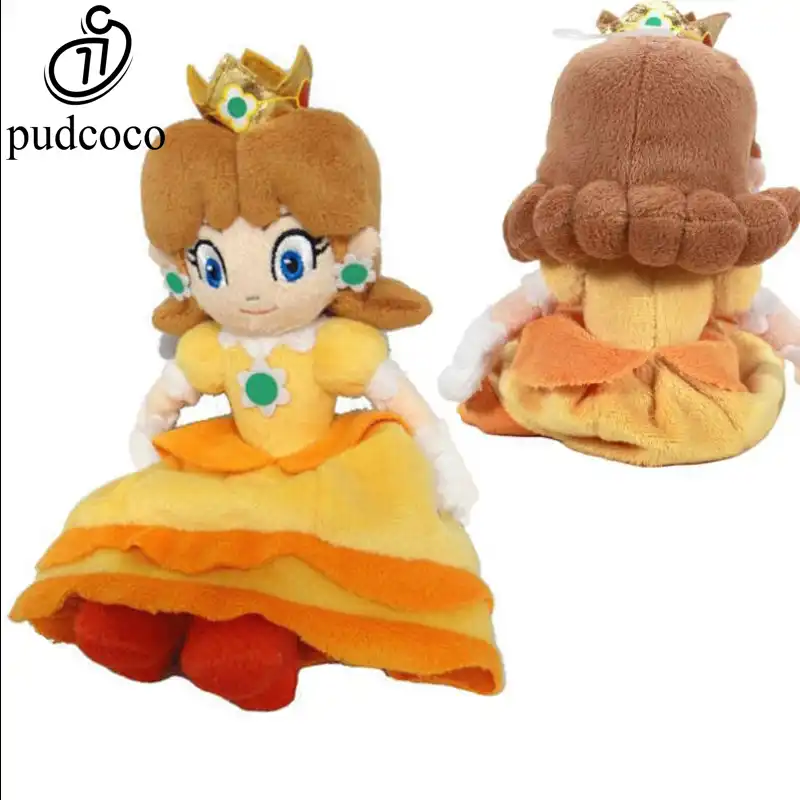 daisy soft toy