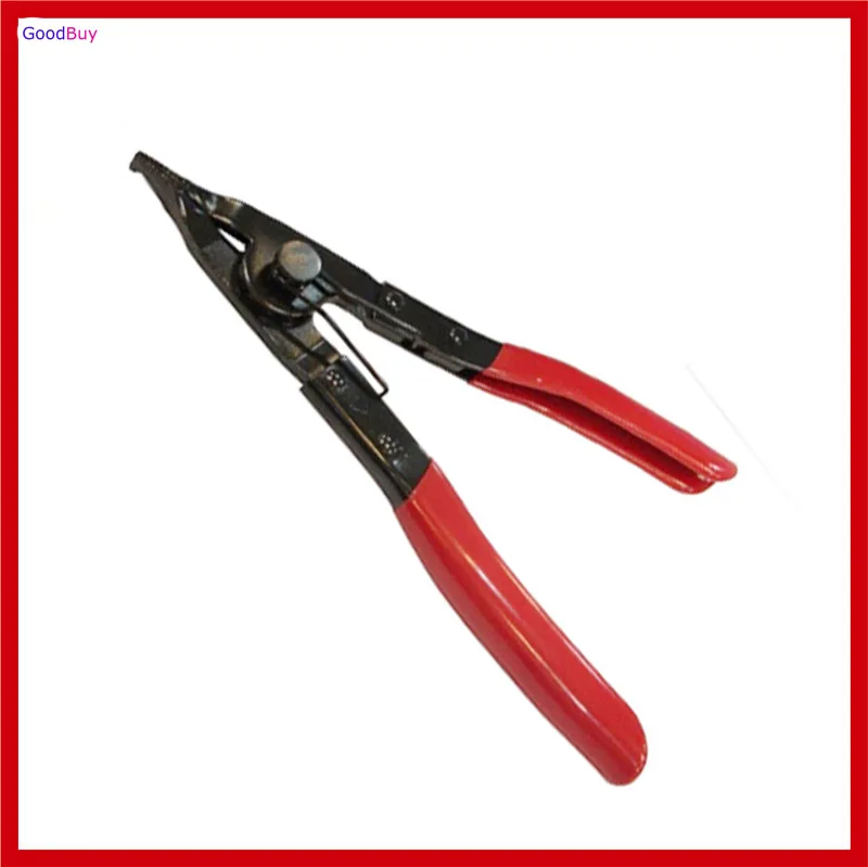 New Professional Strengthen Type Truck Car Angle Tip Lock Ring Plier