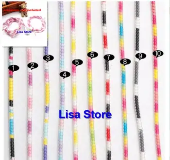 

50pcs 140cm Rainbow Color Spring Protective sleeve Mobile Tablet Spiral Cord Protector for Phone iPhone Charger Earphone Cords
