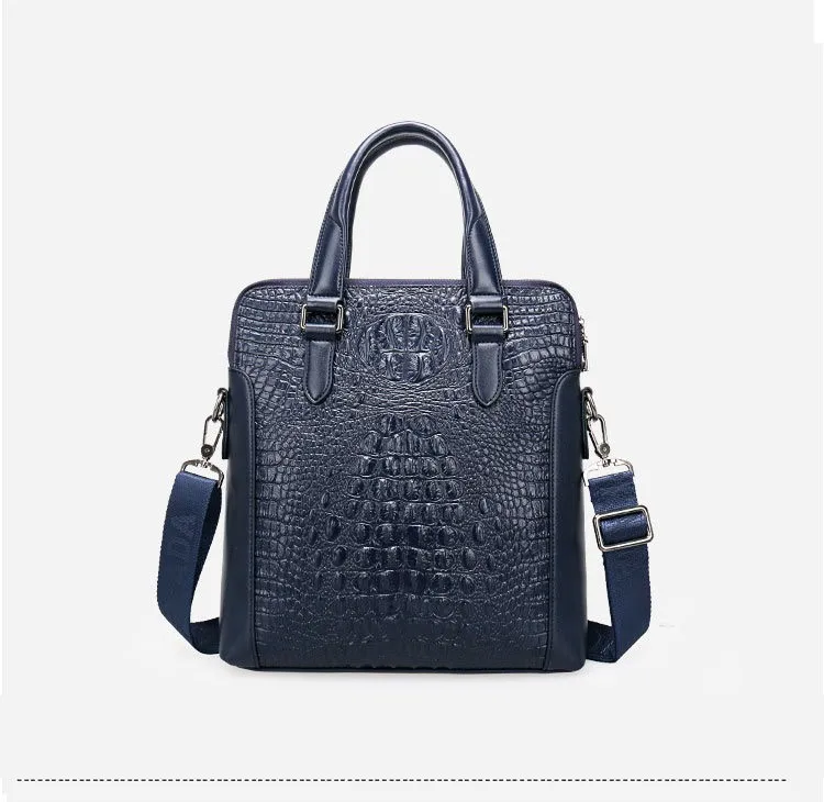 Модный бренд Prius из мягкой кожи мужские сумки переплетения Портфели моды сумка Бесплатная доставка