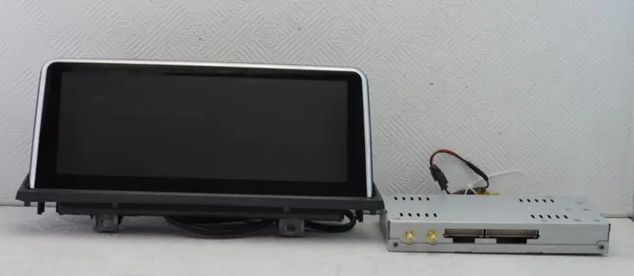 Best IPS 2GRam 32gRom 10.25" Android 7.1 Car Audio for BMW E70 2007 -- 2014 Headunit Stereo Vedio GPS Navi Radio Monitor 5