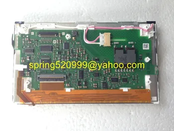 

Original new 6.5inch LCD display LQ065T5DG02 screen for Chrysler SIRIUS ANTITHEFT Hard Disc Drive