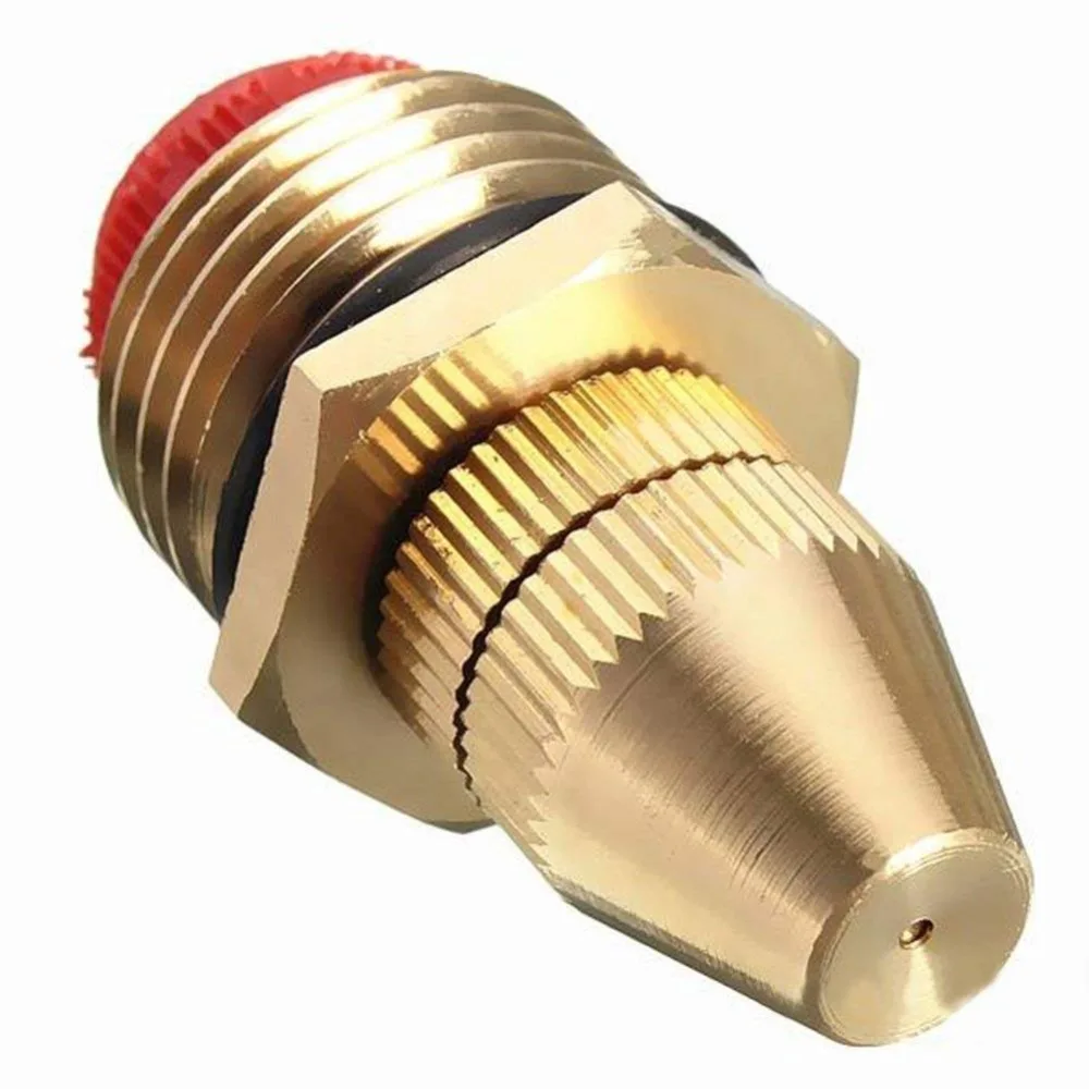 Garden Water Sprayers Head 360 Degree Connector Thread Water Sprinkler Irrigation Spray Nozzle Watering Head Garden Supplies Garden Water Sprayers Head 360 Degree Connector Thread Water Sprinkler Irrigation Spray Nozzle Watering Head Garden Supplies