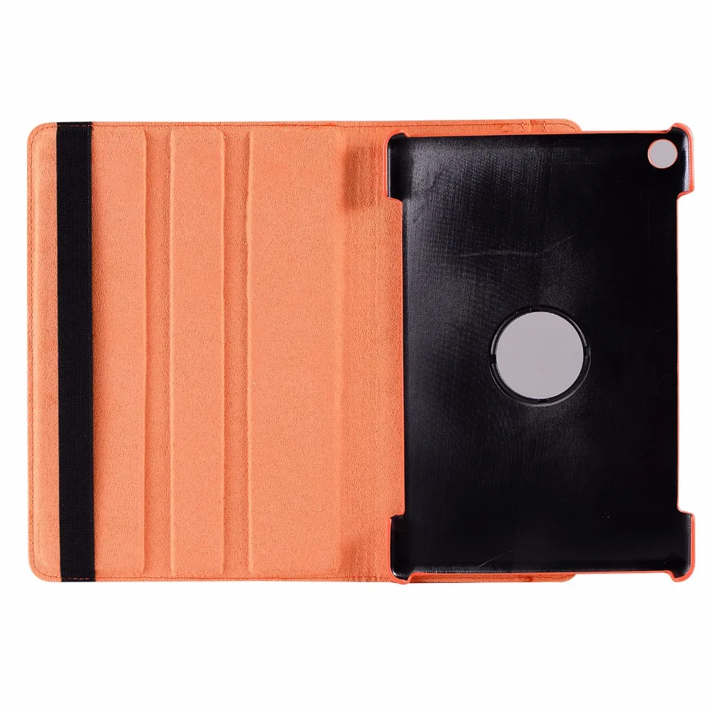 for Huawei M5 10.8 CMR-AL09W09 orange (3)