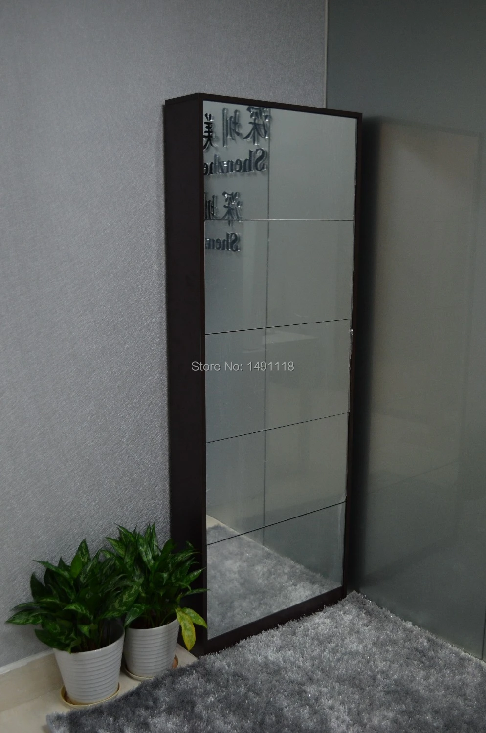 shoe storage for living room on Living Room Furniture Shoe Cabinet Decorative Mirror Storage Cabinet Shoe Display Cabinet Usa Warehouse Cabinet Leg Cabinet Door Hardware Knobscabinet Aliexpress