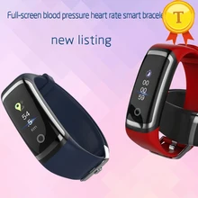 M4 Смарт Браслет монитор сердечного ритма трекер Спорт Фитнес браслет трекер Band Bluetooth Smartband для IOS и Android