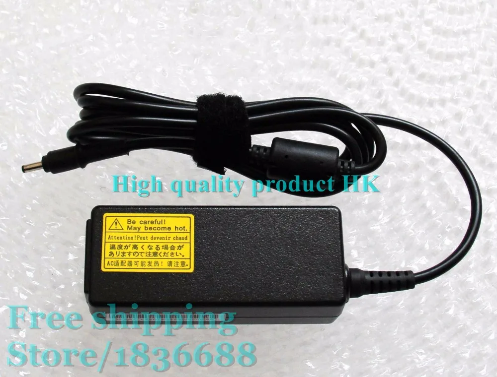 19V 2.1A Power supply adapter laptop charger for SAMSUNG NP940X3G-K05US K03US K01US K04US | Компьютеры и офис