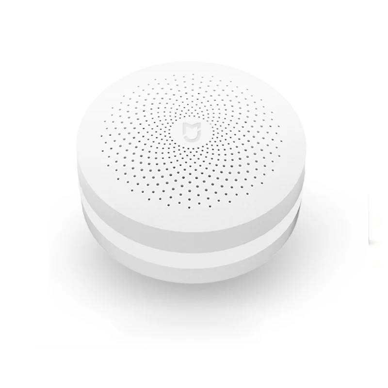  Original Xiaomi Smart Home Kit Gateway Door Window Sensor Human Body Sensor Wireless Switch Multifu