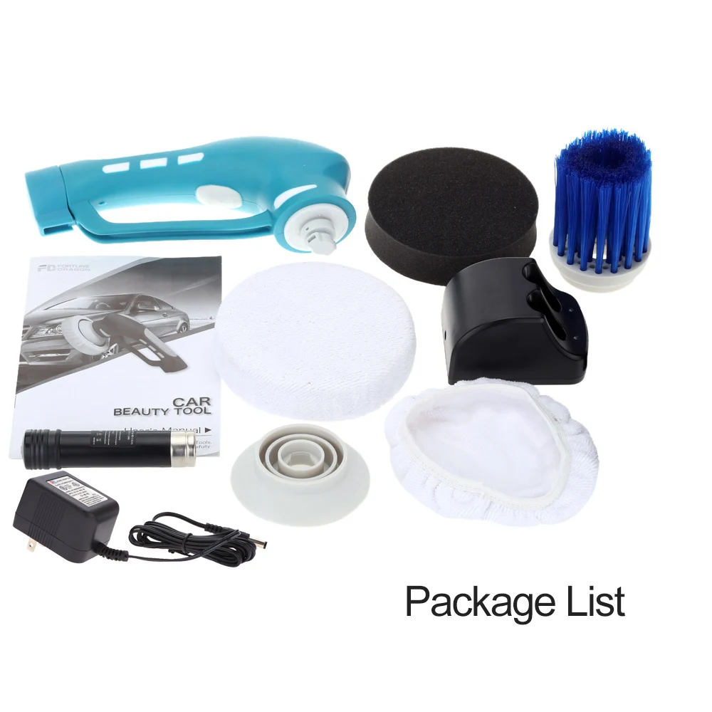 

Car Polisher Machine Car Polishing Care Polisher Oiling Machine Tool Sanding Waxing Tools Car Accessories power Tools