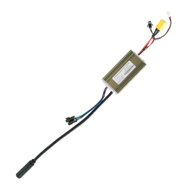 Ceny Oryginalny 8 cal deskorolka trwałe 36V płyta główna Controller Driver nadaje się do KUGOO S1 S2 S3 S3 Pro skuter elektryczny