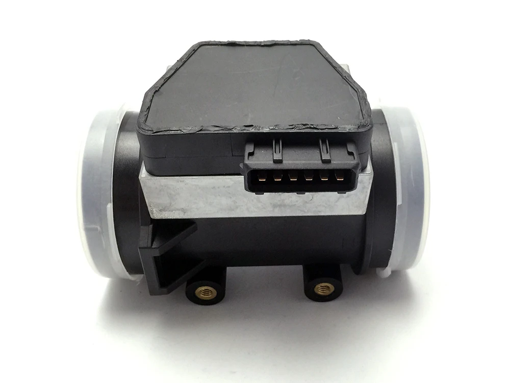 MAF датчик массового расхода воздуха для FIAT PUNTO 1 4 GT HYUNDAI S COUPE 5 i Turbo 0280212024 0986280123 70640009