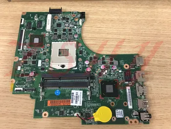 

for HP 15 15-D 250 G2 laptop motherboard 820M HM76 ddr3 748839-001 Free Shipping 100% test ok