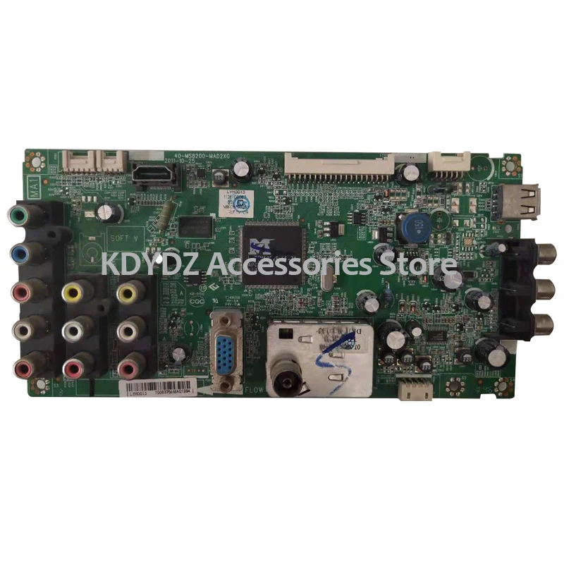 Бесплатная доставка хороший тест на материнскую плату 32CE630LED 40-MS8200-MAD2XG экран