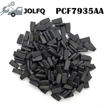 

Free shipping 100% original pcf7935aa pcf7935as blank id44 ceramic transponder chip 30pcs/lot with good feedback