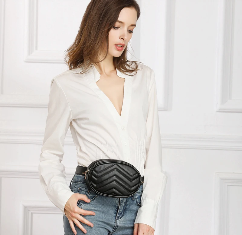 waist bag