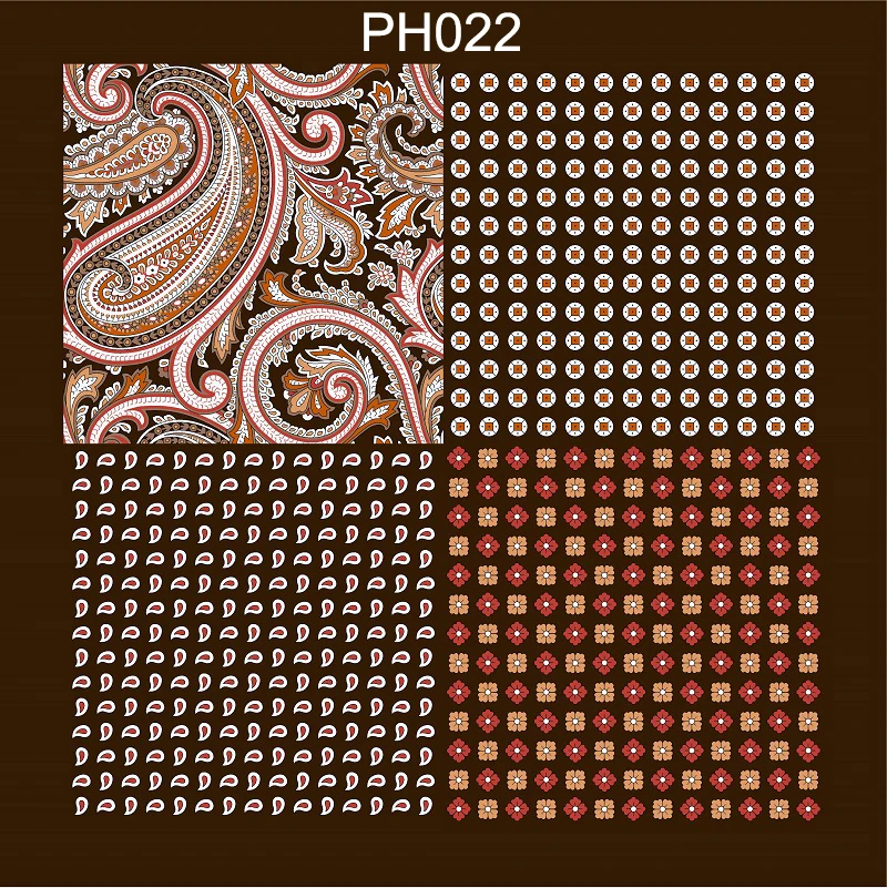 Портной Смит Роскошные 33X33 см большой платок Пейсли Цветочный горошек карманные квадраты из микрофибры трафаретной печати мужские носовые платки