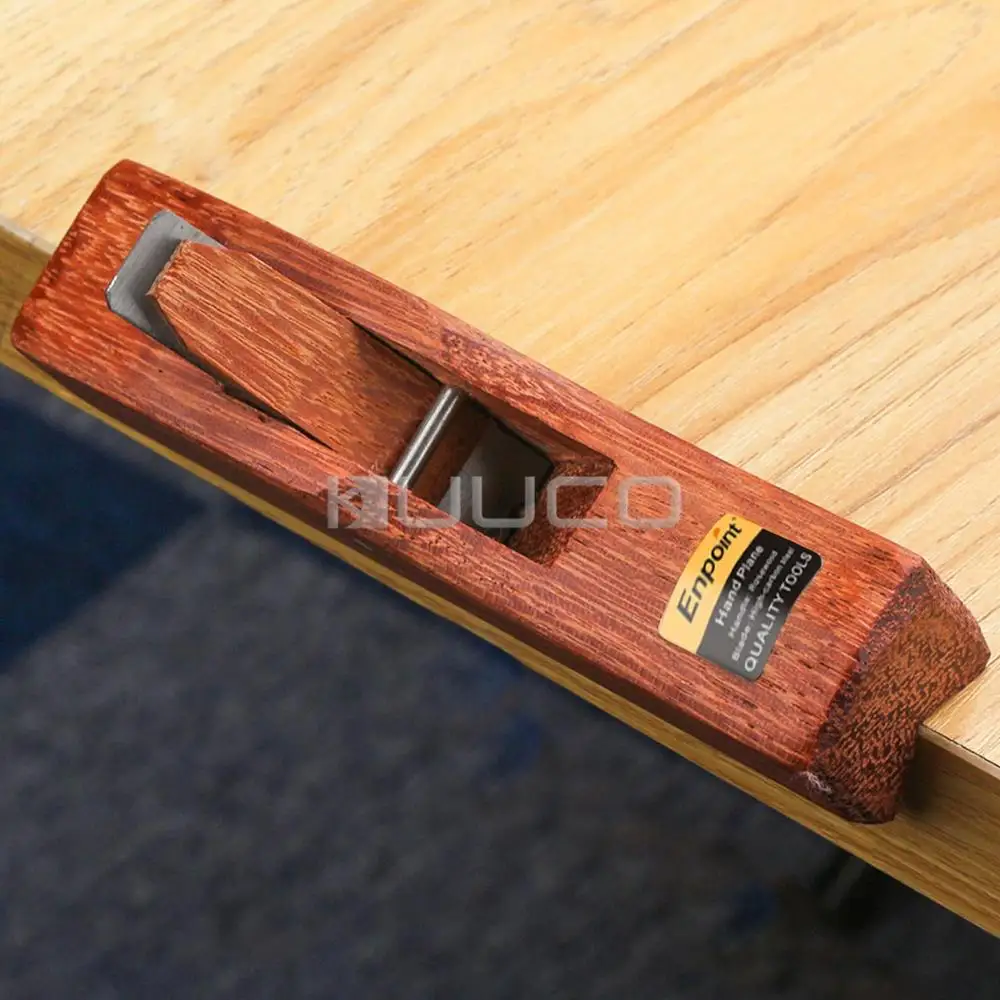 Wood Planer Hand Tools Radius Plane Tools for Edge Trimming Corner Shaping of Wood Bamboo/Plastic/Acrylic etc