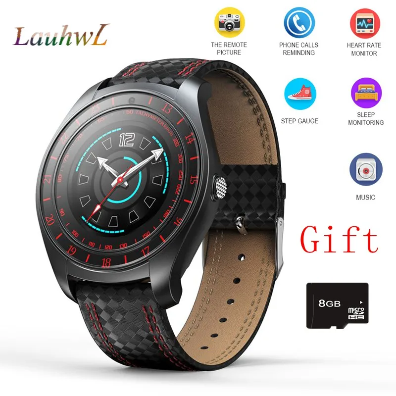 smartwatch android ios