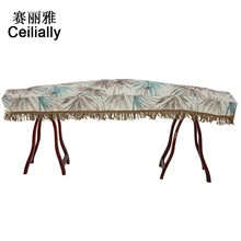 165*36 см Zither пылезащитный чехол guzheng аксессуары практичные пылезащитные Чехлы Zither декорированные аксессуары для музыкальных инструментов