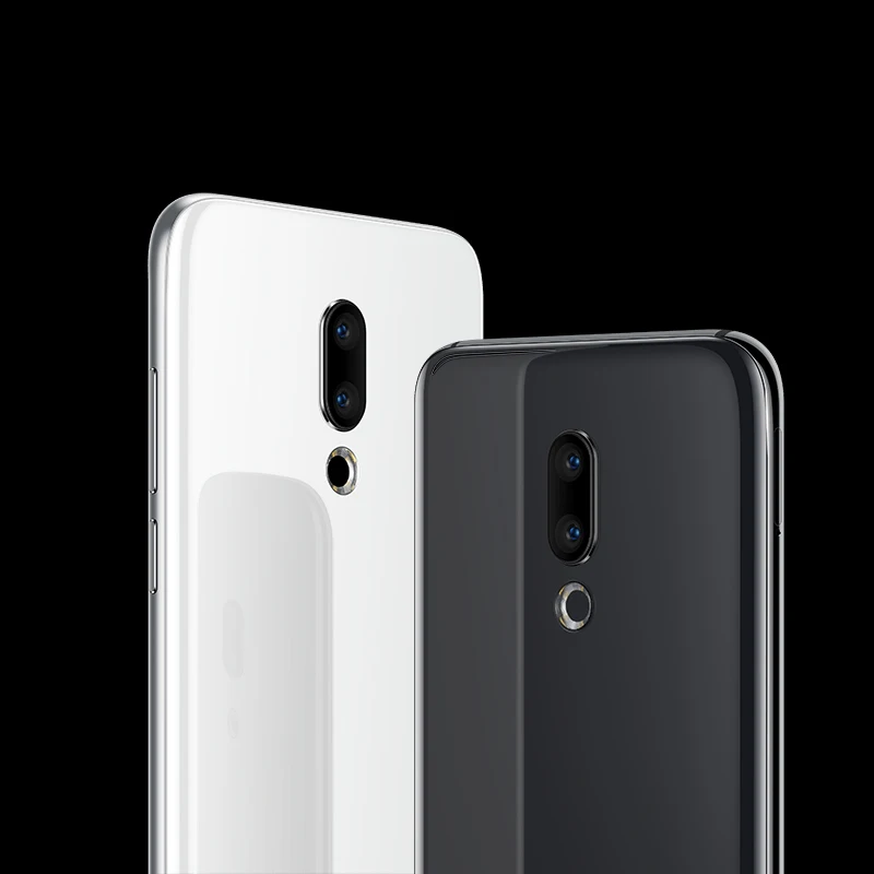 Глобальная версия Meizu 16th 16 8 Гб Оперативная память 128 Встроенная Snapdragon 845 Octa Core 6 0