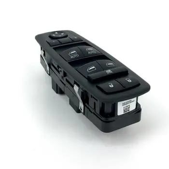 

1Pcs CAR Window Master Switch Control For Dode Ram 1500 2500 3500 With Quad And Crew Cab Only Vehicle Auto Car Window Switch