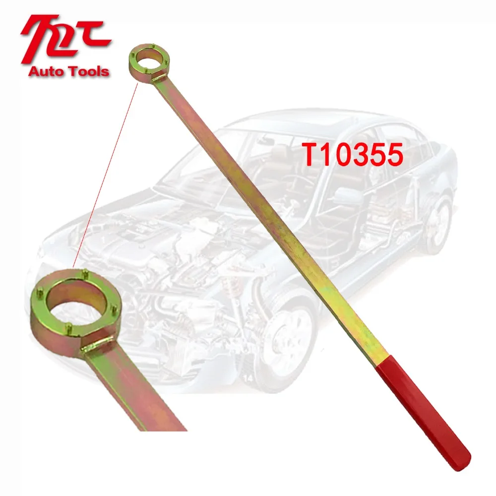 

T10355 Counter Holder Holding Tool on 1.8L & 2.0L TSI engines VW AUDI
