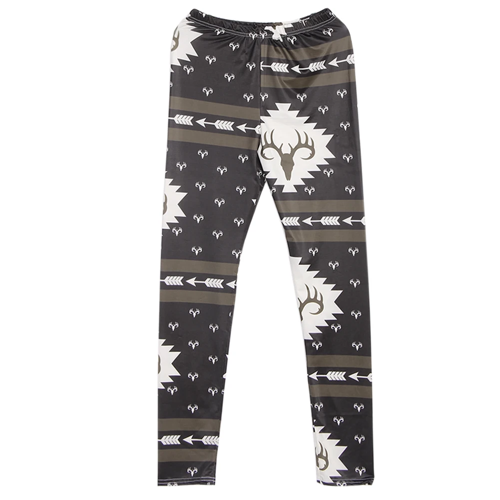 

Girls Leggings Children Leggings Spring Summer Autumn Print Color Skinny Kids Baby Leggings for Girls Pants