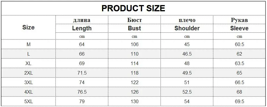 SIZE